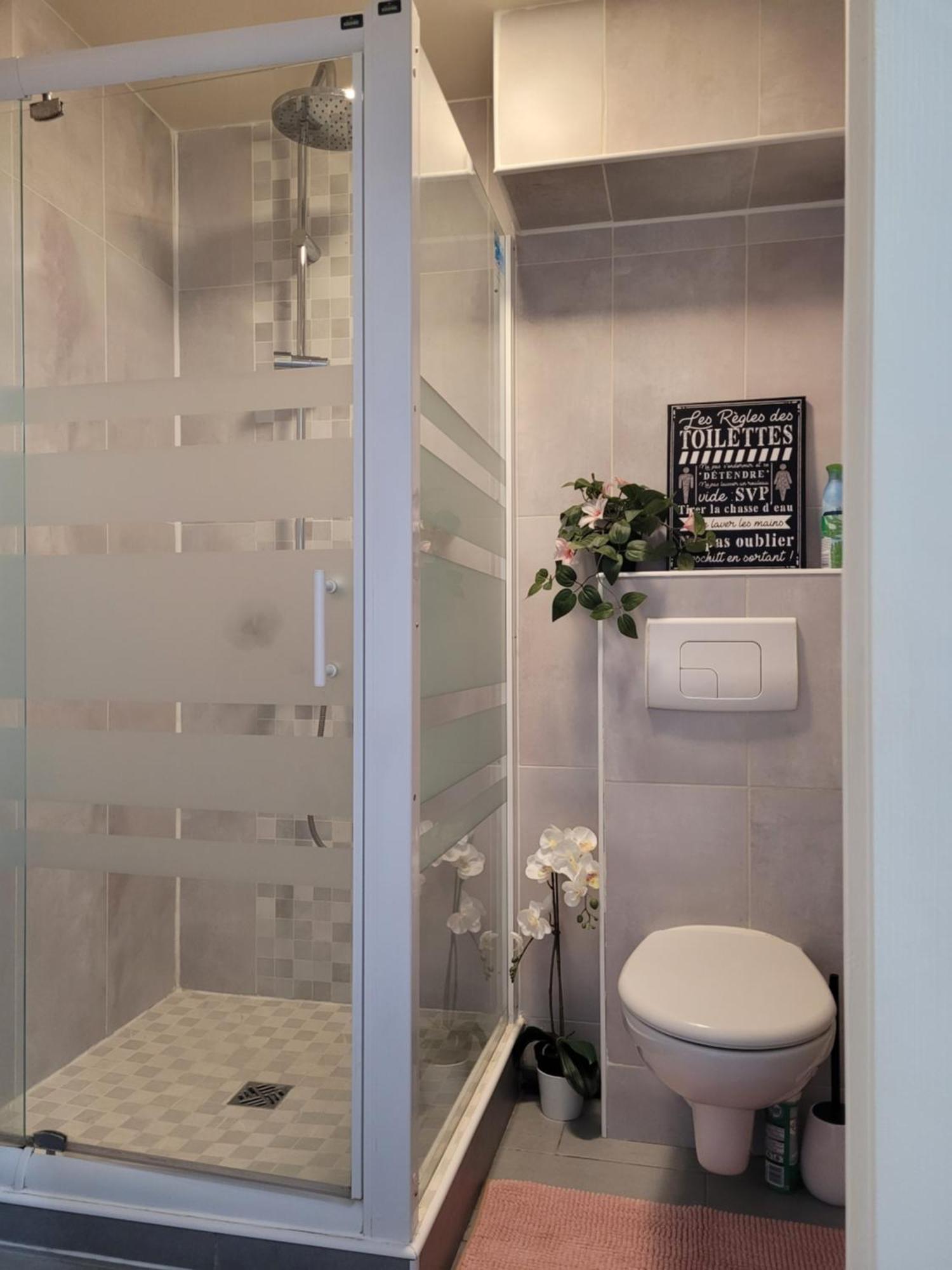 Apartment Cocooning House 212 Cosy Sunshine Aeroport Paris Roissy Cdg Et Parc Asterix *