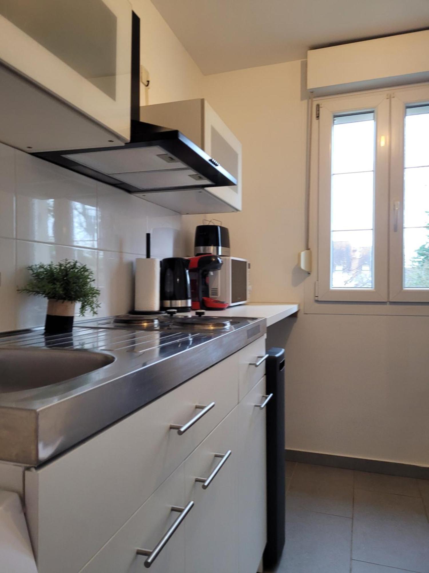 Apartment Cocooning House 212 Cosy Sunshine Aeroport Paris Roissy Cdg Et Parc Asterix Survilliers